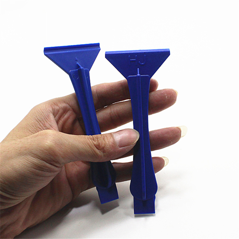 Electronics Repair Tools And Equipment - 50 stks/partij Plastic Koevoet Blade Voor