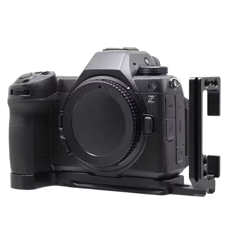 Nikon Camera Z6 Iii - Z63 Extension L-beugel voor Nikon Z6