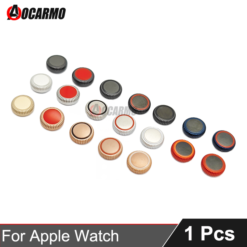Electronic Repair - Aocarmo Reparatieonderdelen voor Apple Watch Series