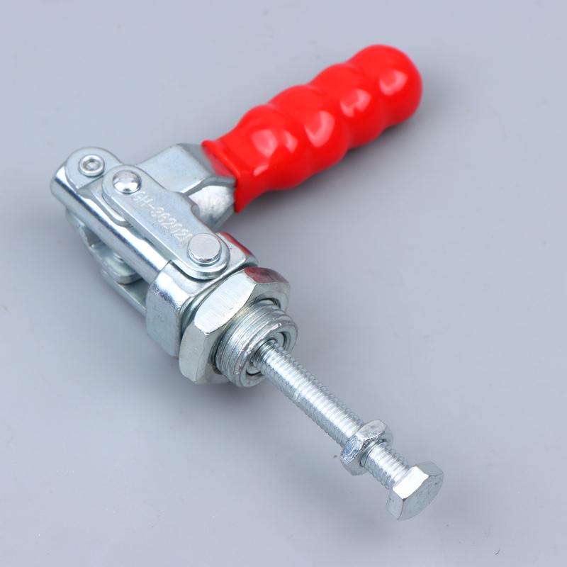 Electronics Repair Tools And Equipment - GH 36202M Toggle Clamp Smooth Action