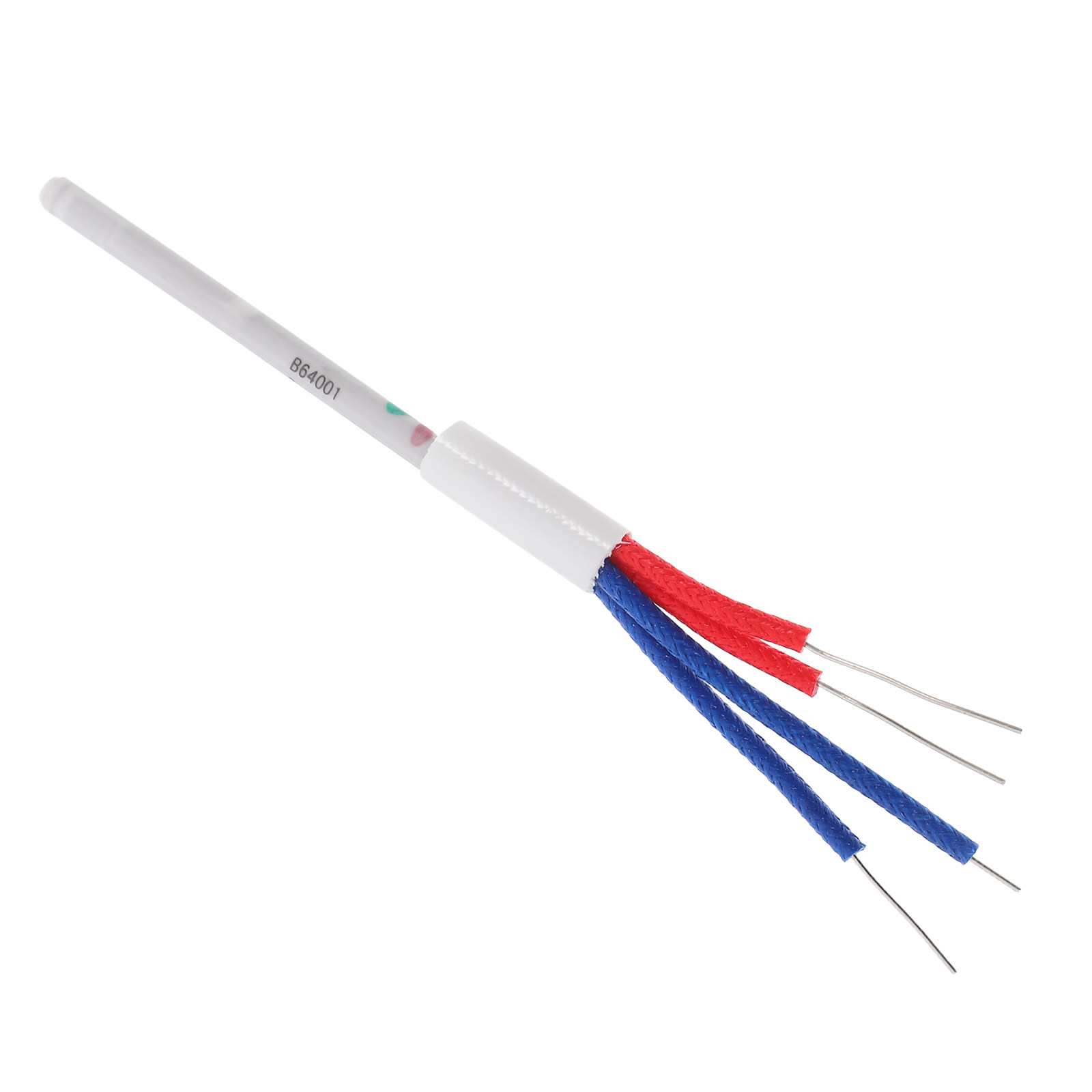 Keramisch verwarmingselement v - Electronic Repair recensie en prijs