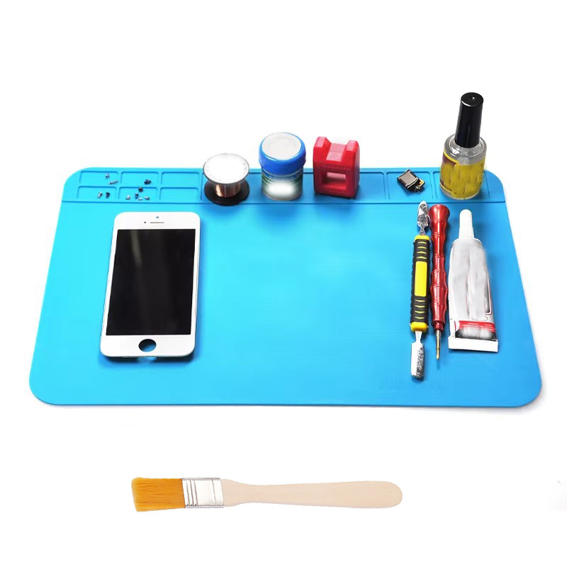 Horlogereparatiepad Siliconen  - Electronics Repair Tools And Equipment recensie en prijs
