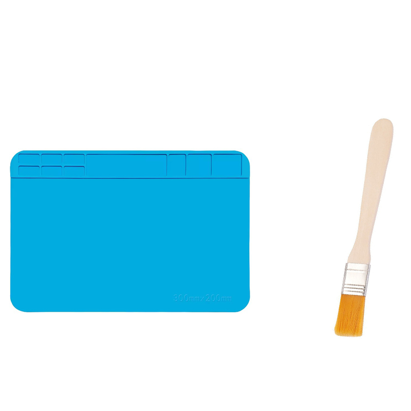 Horlogereparatiepad Siliconen  - Electronics Repair Tools And Equipment recensie en prijs