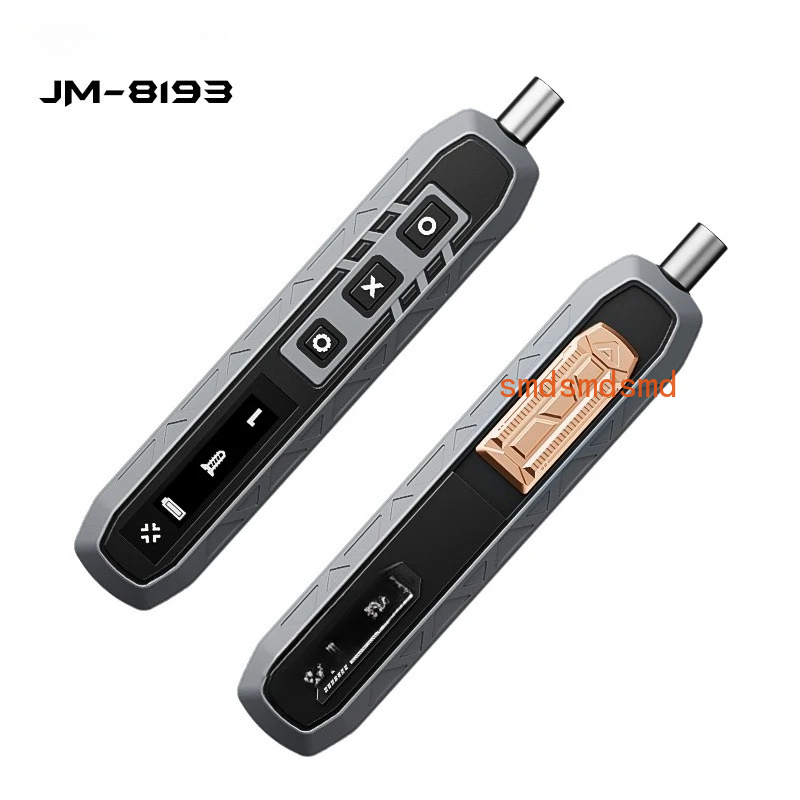 JM-8193 Precisie Draadloze Ele - Electronics Repair Glasses recensie en prijs