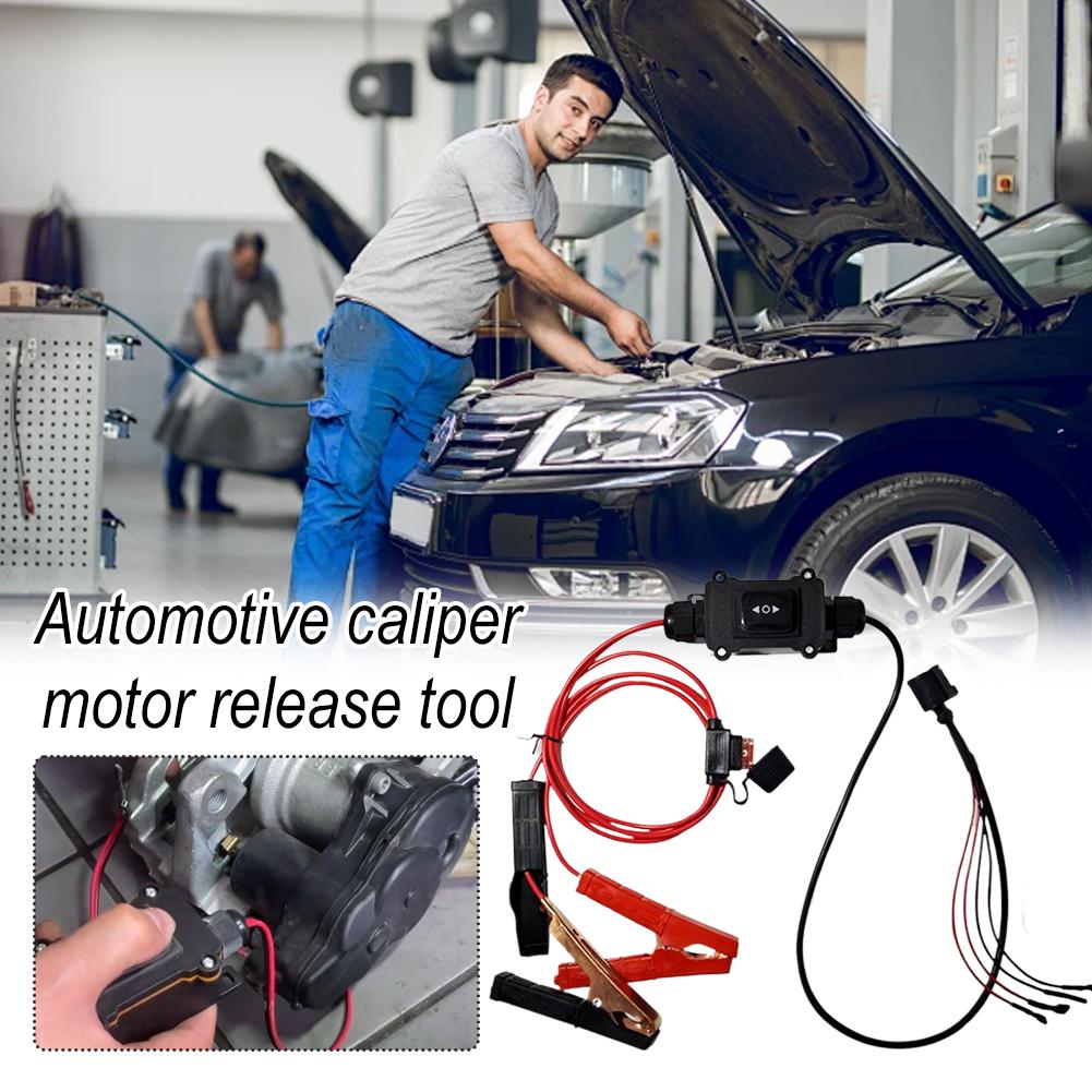 Auto Elektronische parkeerrem  - Electronics Repair Tools And Equipment recensie en prijs