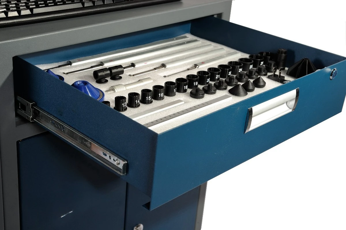 Maxima Auto Elektronisch Meet  - Electronics Repair Tools And Equipment recensie en prijs