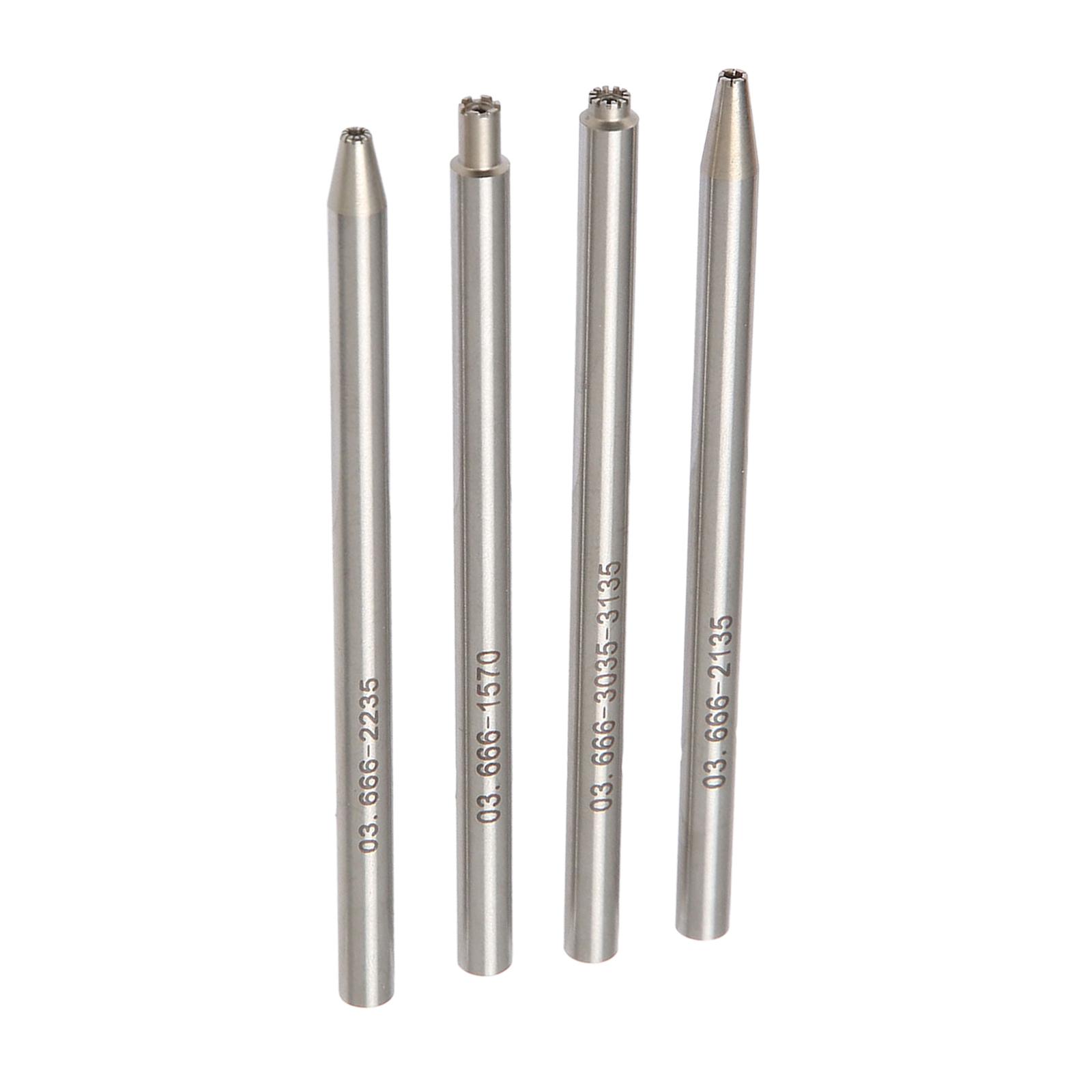 4 stuks Oscillerende Rotor Gew - Electronics Repair Glasses recensie en prijs