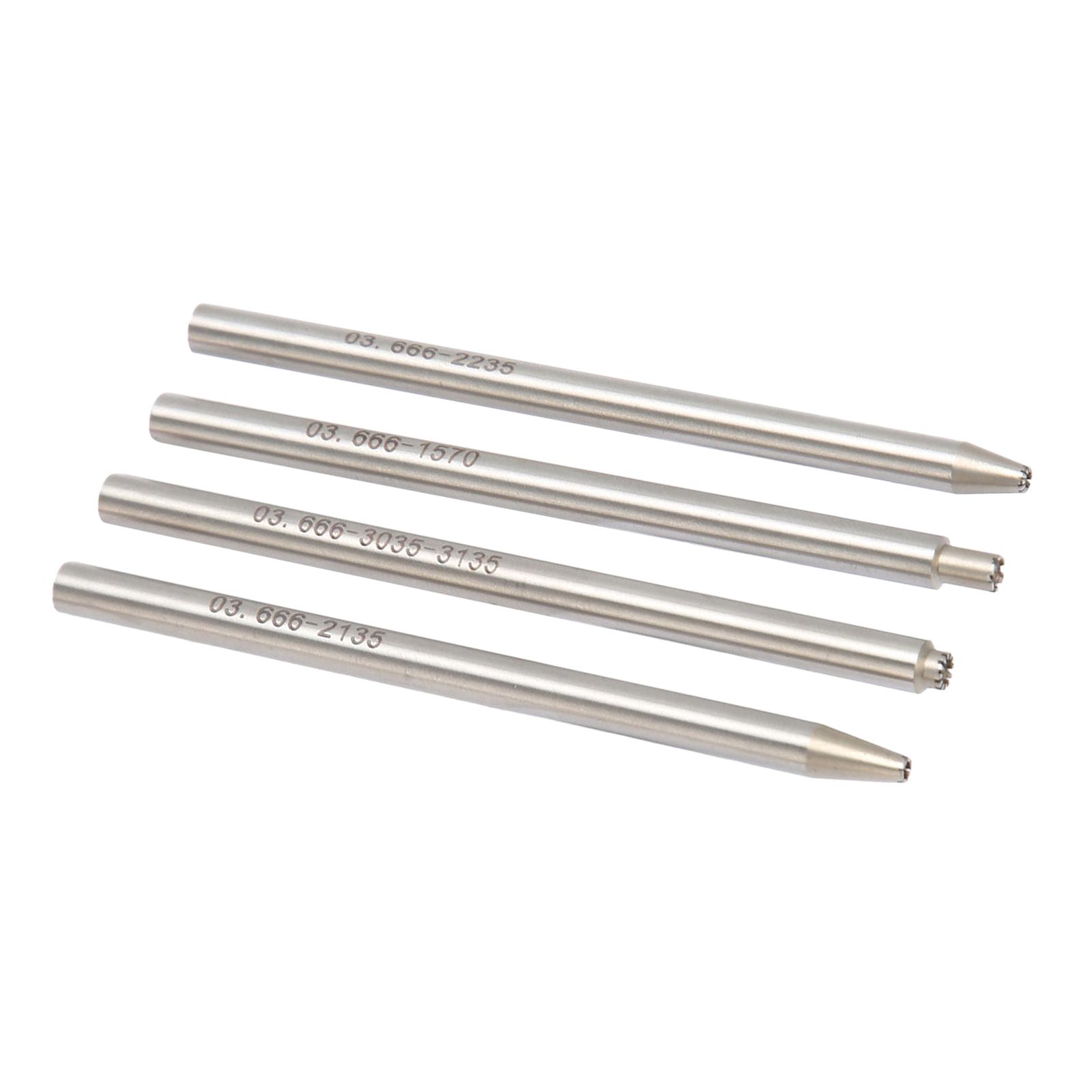 4 stuks Oscillerende Rotor Gew - Electronics Repair Glasses recensie en prijs