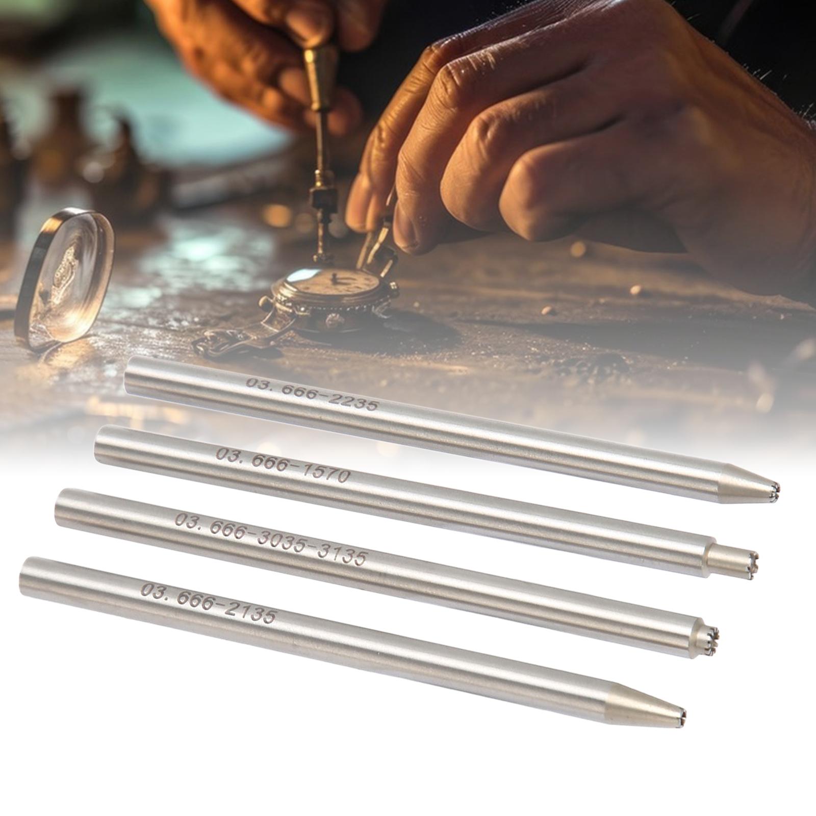 4 stuks Oscillerende Rotor Gew - Electronics Repair Glasses recensie en prijs