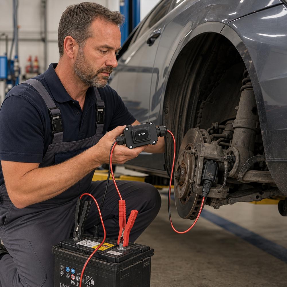 1/2/3 Elektronische parkeerrem - Electronics Repair Tool recensie en prijs