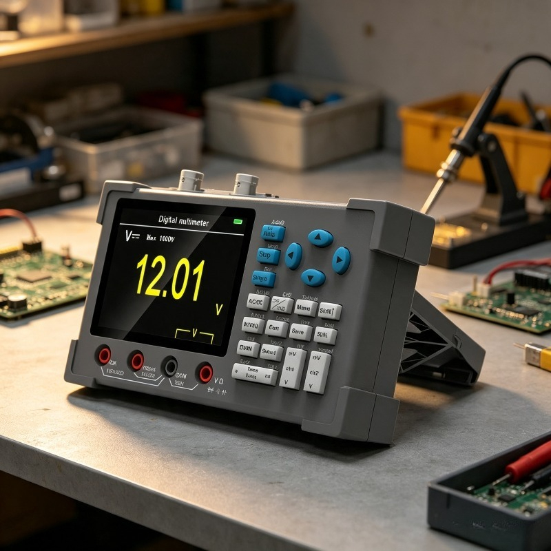 DSO3D12 Dubbelkanaals Digitale - Electronics Repair Tool recensie en prijs