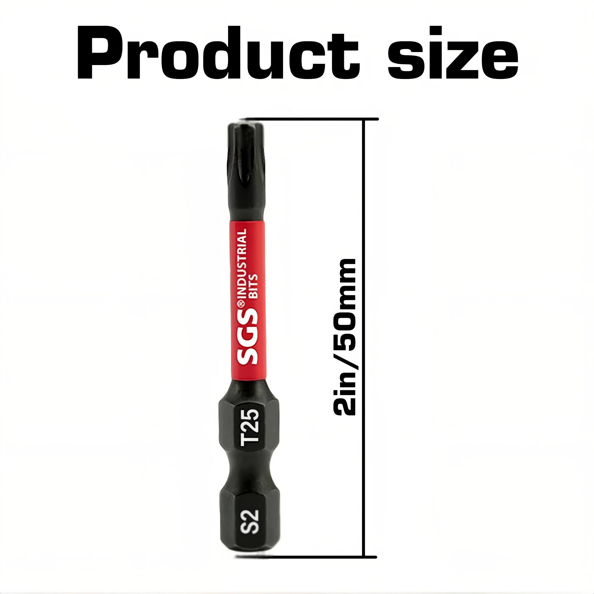 11/22-delige T25 Torx magnetis - Electronics Repair Tools And Equipment recensie en prijs