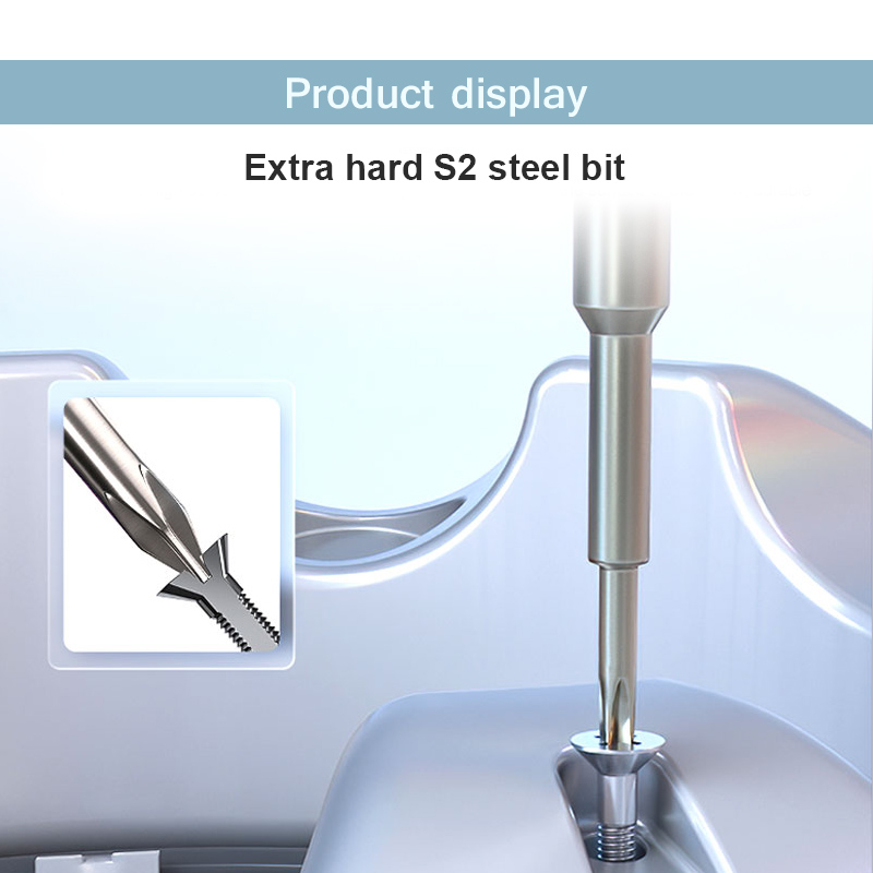 Herleven RL-724 Hoge Precisie  - Electronics Repair Tools And Equipment recensie en prijs