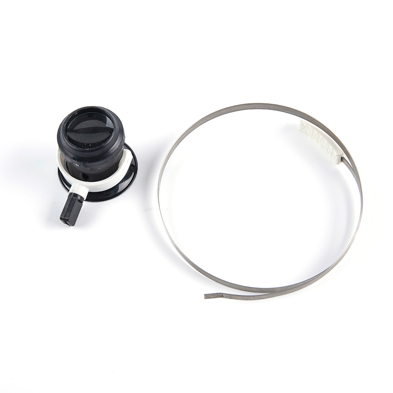 5x Loep Vergrootglas Lens Voor - Electronics Repair Glasses recensie en prijs