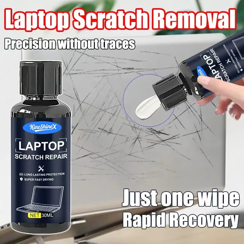 Laptopkrasverwijderingspasta e - Electronics Repair Glasses recensie en prijs