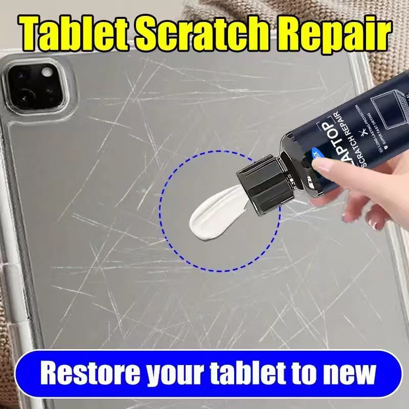 Laptopkrasverwijderingspasta e - Electronics Repair Glasses recensie en prijs