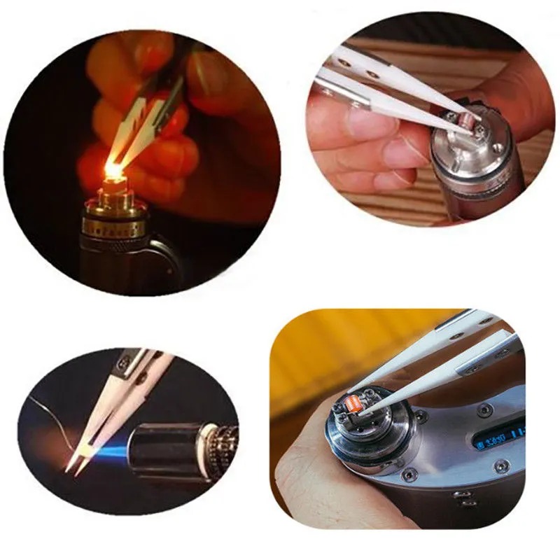 Antistatische keramische pince - Electronics Repair Tools And Equipment recensie en prijs