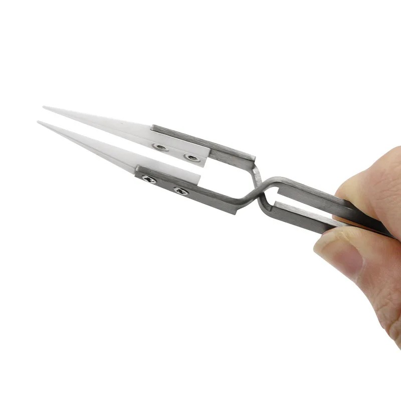 Antistatische keramische pince - Electronics Repair Tools And Equipment recensie en prijs