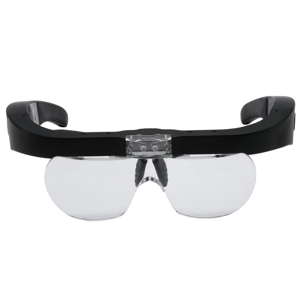 Vergrootglazen Vergrootglas1.5 - Electronics Repair Glasses recensie en prijs