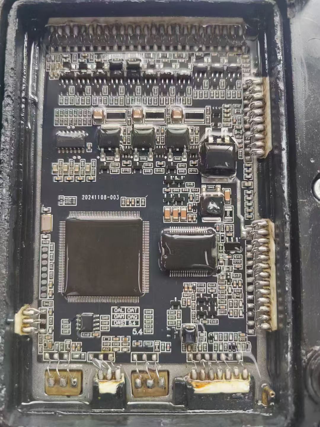 0AM DQ200 Aandrijflijn Reparat - Electronic Repair recensie en prijs