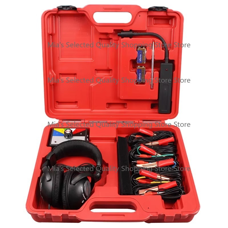 Autoreparatiegereedschap voor  - Electronics Repair Tools And Equipment recensie en prijs