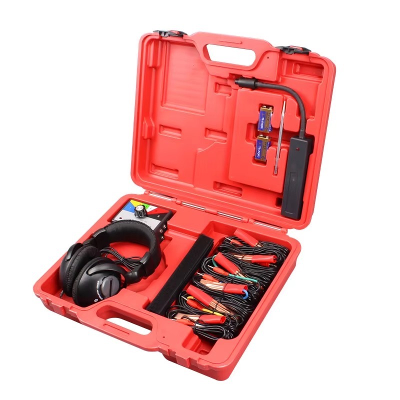 Autoreparatiegereedschap voor  - Electronics Repair Tools And Equipment recensie en prijs