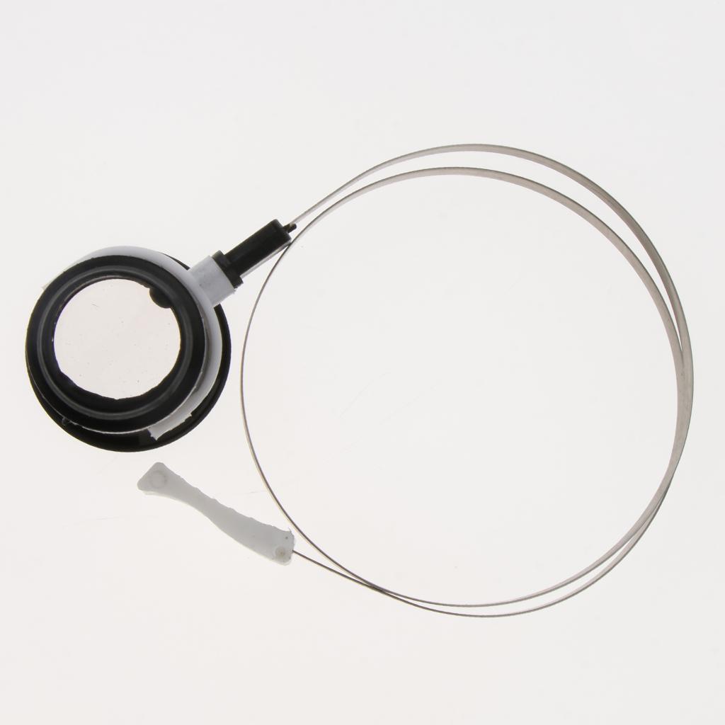 Brillenloep Draagbaar vergroot - Electronics Repair Glasses recensie en prijs