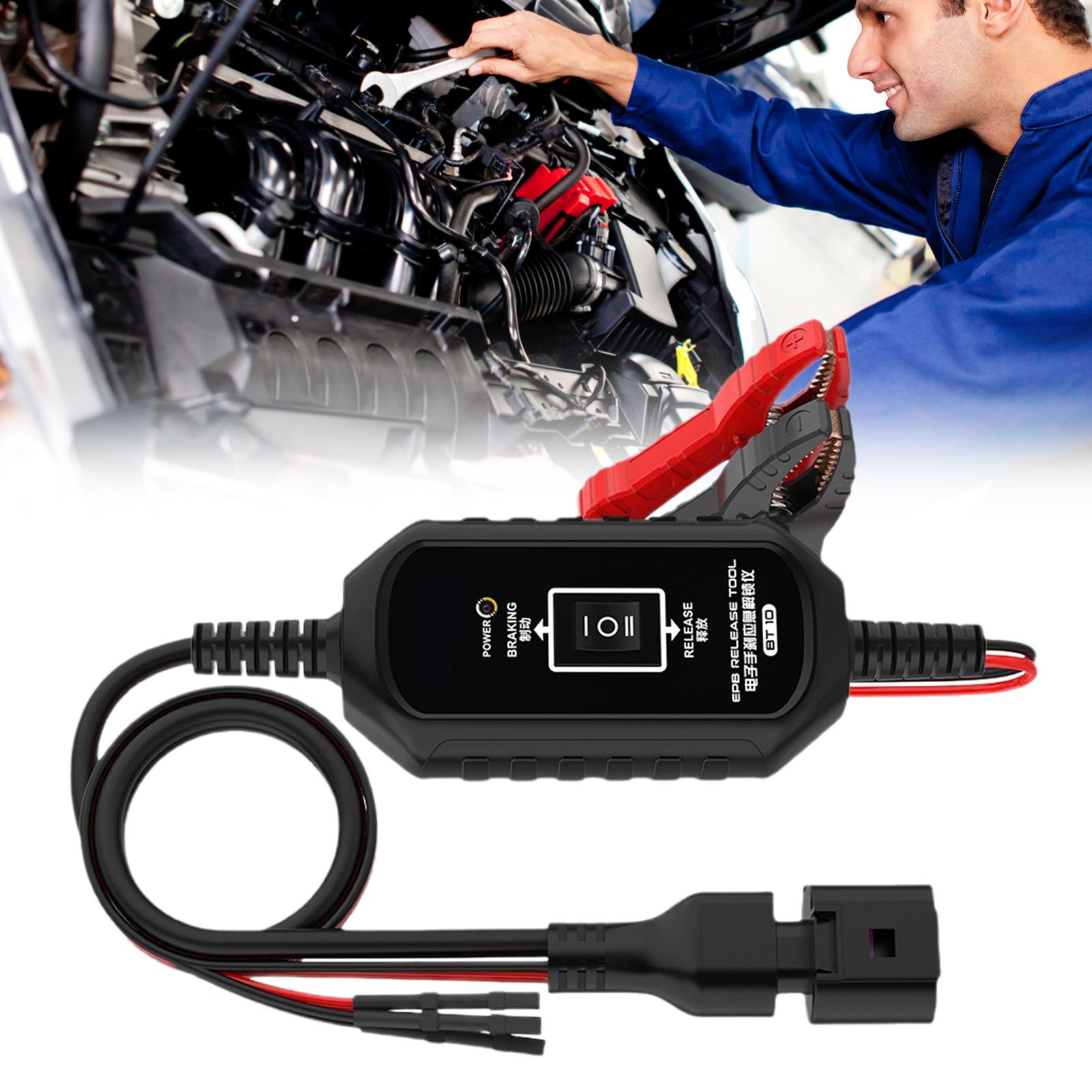 Elektronisch parkeerremgereeds - Electronics Repair Tools And Equipment recensie en prijs