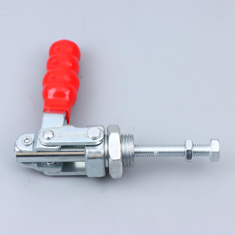GH 36202M Toggle Clamp Smooth  - Electronics Repair Tools And Equipment recensie en prijs