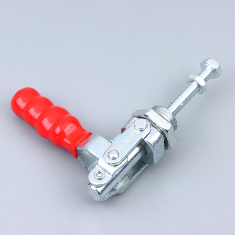 GH 36202M Toggle Clamp Smooth  - Electronics Repair Tools And Equipment recensie en prijs
