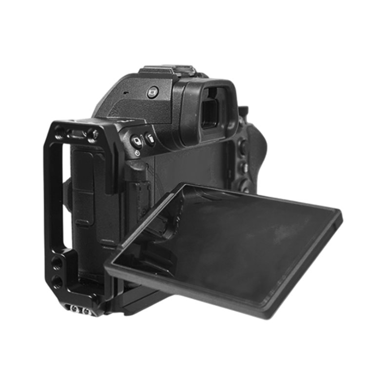 FULL-Quick Release L-Plaat Voo - Nikon Camera Z6 Iii recensie en prijs