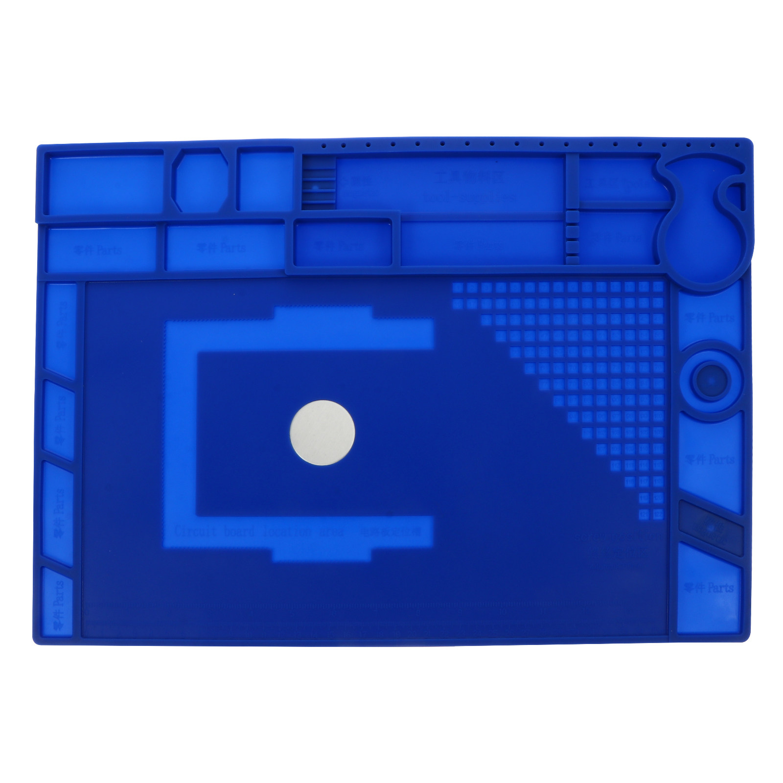 Magnetische Elektronica Repara - Electronic Repair recensie en prijs