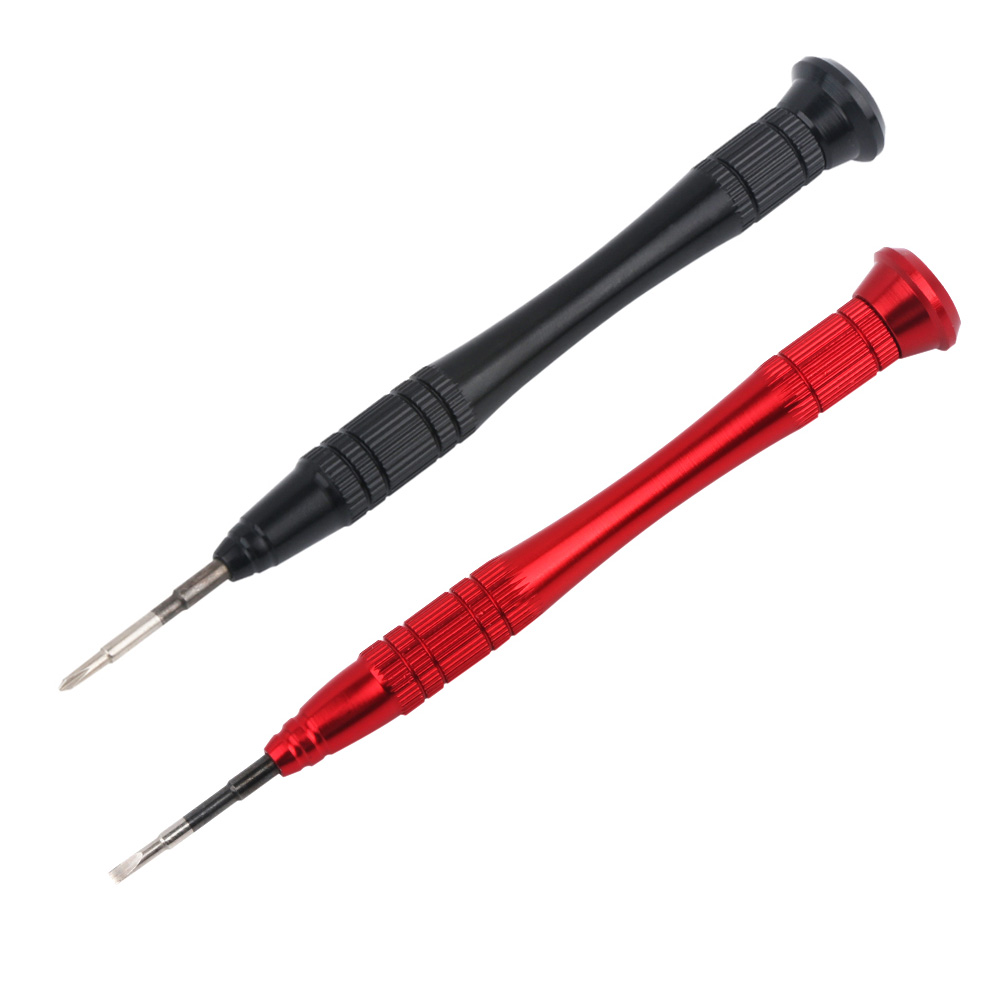 Precisieschroevendraaierset vo - Electronics Repair Glasses recensie en prijs