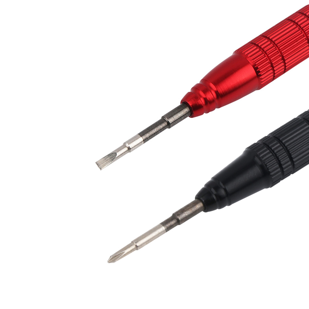 Precisieschroevendraaierset vo - Electronics Repair Glasses recensie en prijs