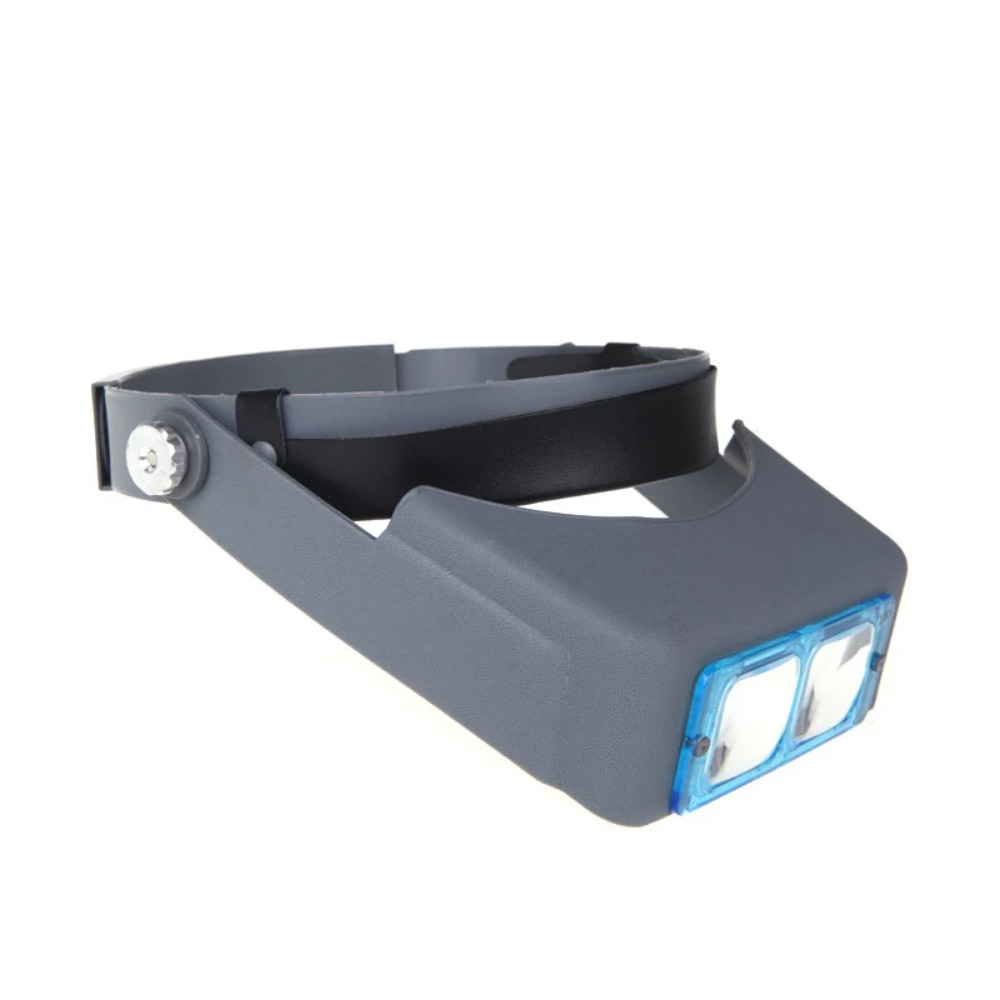 1,5X 2X 2,5X 3,5X professionel - Electronics Repair Tools And Equipment recensie en prijs