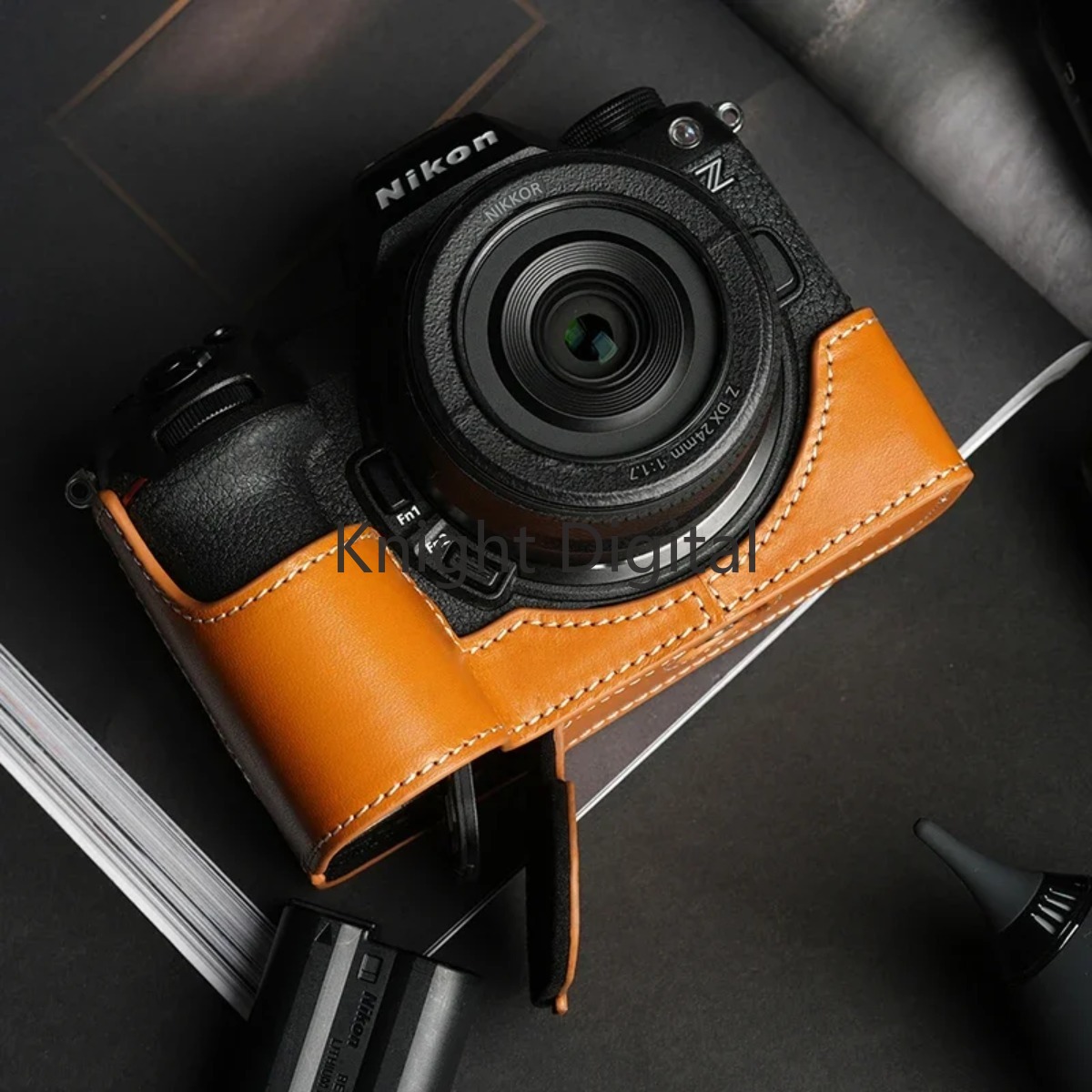 Hoge kwaliteit handgemaakte le - Nikon Camera Z6 Iii recensie en prijs
