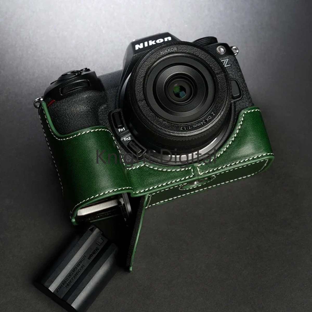 Hoge kwaliteit handgemaakte le - Nikon Camera Z6 Iii recensie en prijs