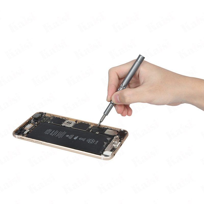 KAISI 28in1 draagbare schroeve - Electronics Repair Tools And Equipment recensie en prijs