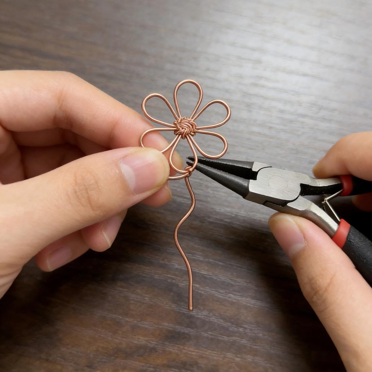 Professionele mini-lange neus  - Electronics Repair Tools And Equipment recensie en prijs