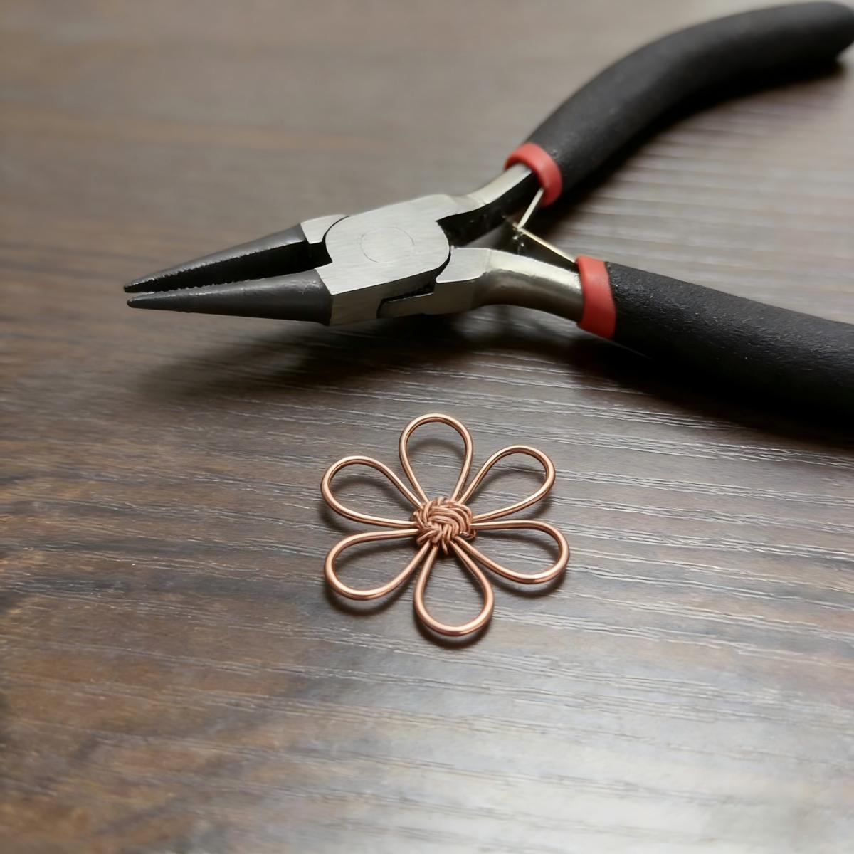 Professionele mini-lange neus  - Electronics Repair Tools And Equipment recensie en prijs