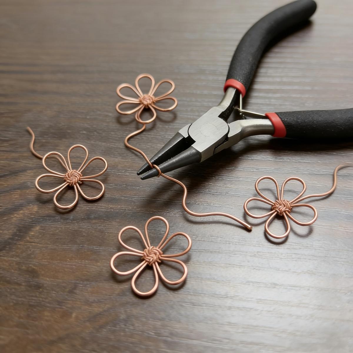 Professionele mini-lange neus  - Electronics Repair Tools And Equipment recensie en prijs