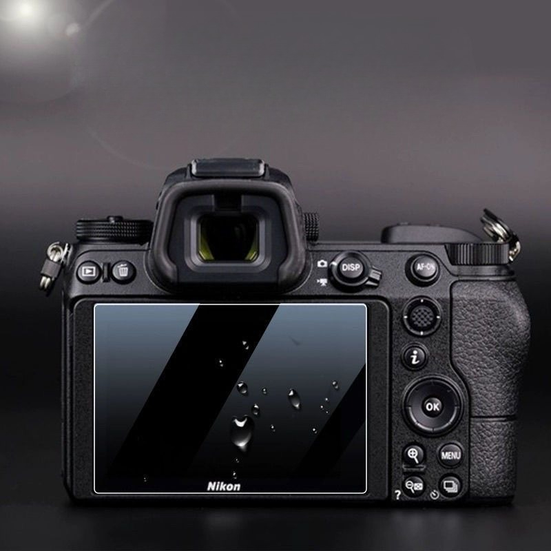 2PCS Gehard Glas Screen Protec - Nikon Camera Z6 Iii recensie en prijs