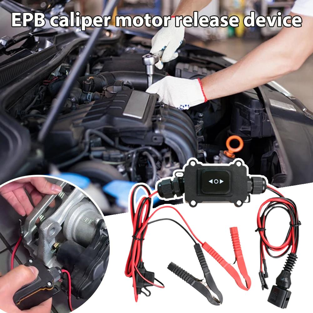 12V Universele EPB Remklauw Mo - Electronics Repair Tools And Equipment recensie en prijs