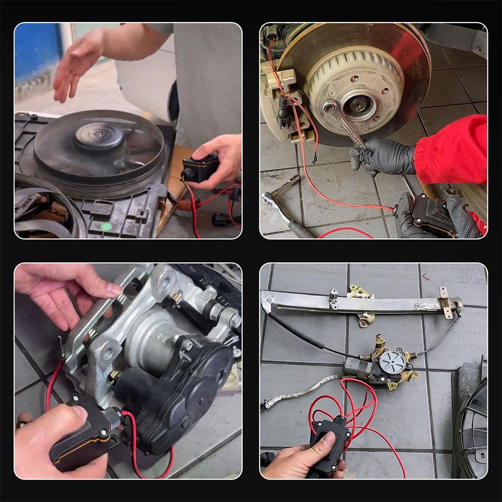 12V Universele EPB Remklauw Mo - Electronics Repair Tools And Equipment recensie en prijs