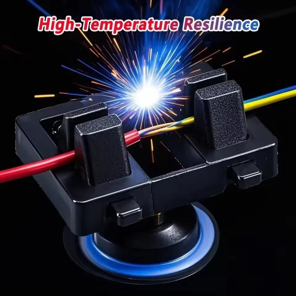 Draagbare soldeerdraadklem, ve - Electronics Repair Tool recensie en prijs